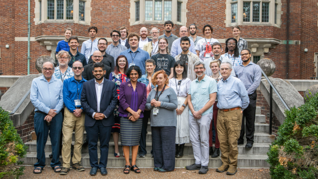 Vanderbilt hosts first international meeting to plan space-time observatory on the moon 