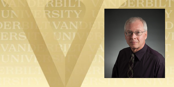 Daniel Fleetwood named distinguished National Academy of Inventors Fellow