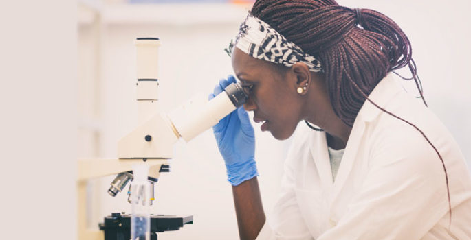 Provost commissions Women in STEM Initiative, committee appointed