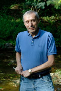 George Hornberger photo