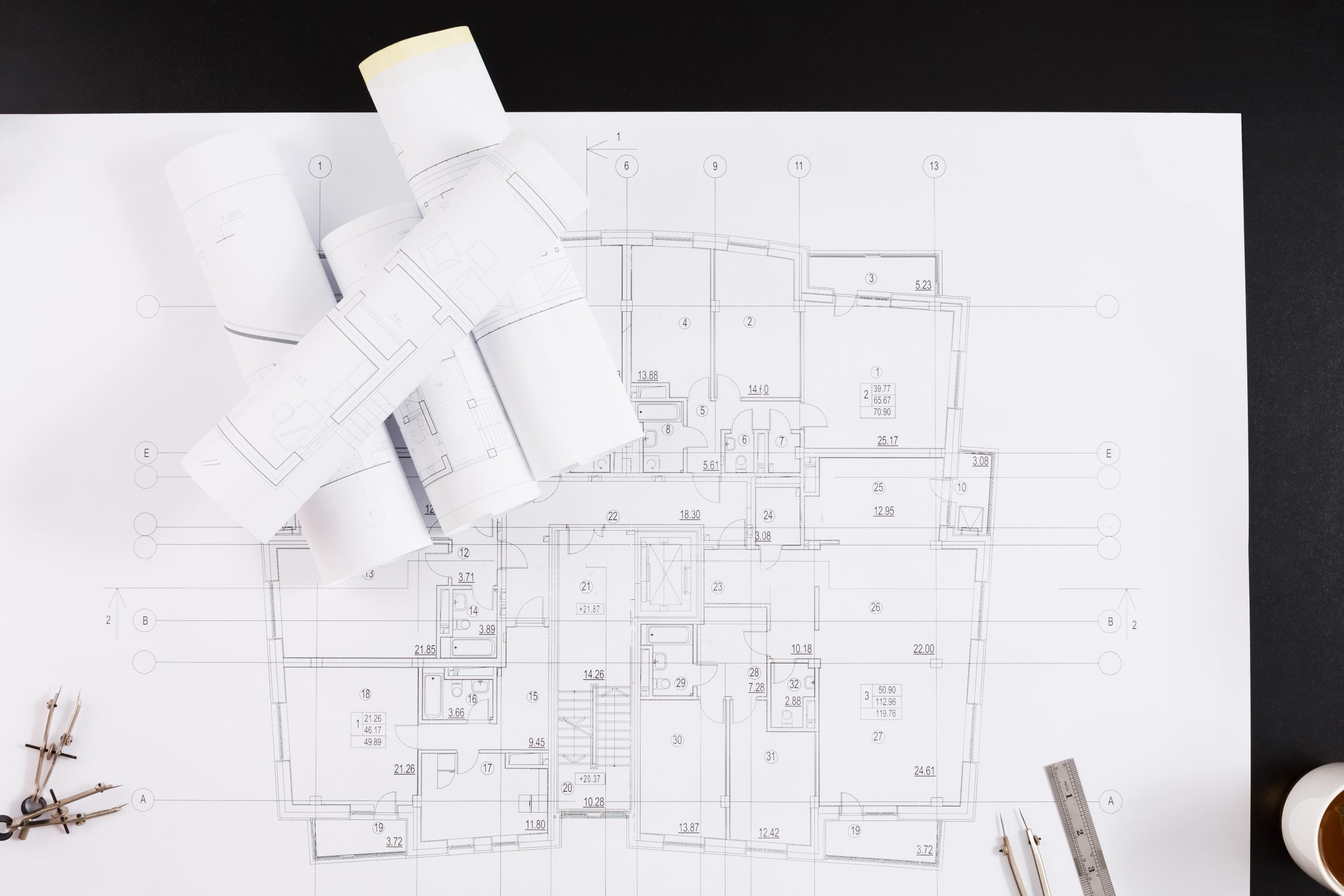 New research showcases unsung history of female architects