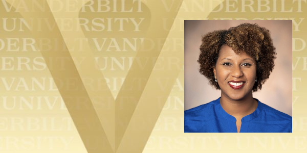 Q & A: Vanderbilt professor Renã Robinson talks equity in STEM