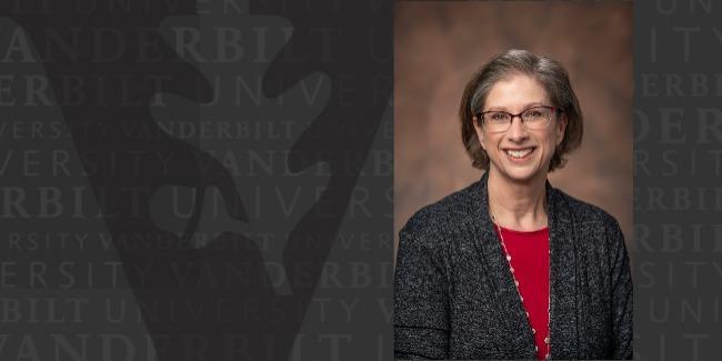 Andrea George to lead environmental health and safety within expanded Office of Health and Wellness