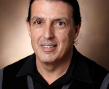 Faculty Spotlight: Dr. Akram Aldroubi’s Research Cited in Industry Patents