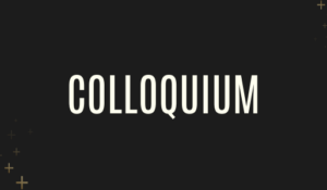 Colloquium - Talk by Mark de Cataldo: April 17, 2025