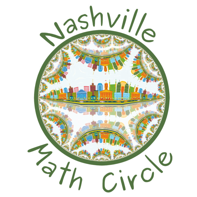 Nashville Math Circle logo