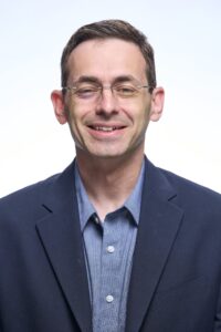 Dan Margalit headshot