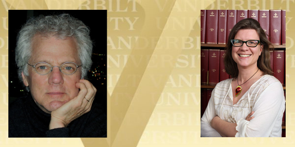 Two A&S psychology faculty receive prestigious awards in vision sciences