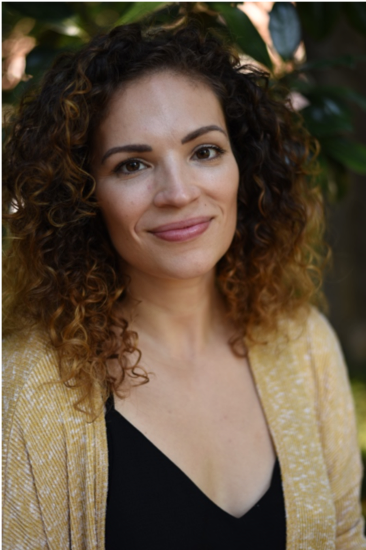 Elsa Mercado Sanchez, Ph.D. '20