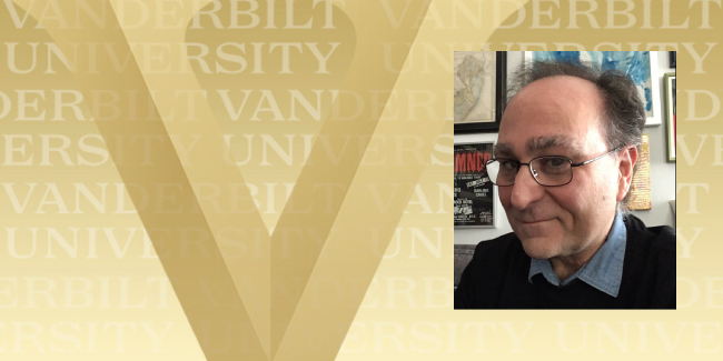 Robert Talisse wins Open Inquiry Award for Exceptional Scholarship from Heterodox Academy