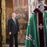 Kathryn David addresses the effect of the Ukrainian Invasion on the Orthodox world (The New Statesman)