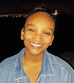 Iman Byndloss ASCEND