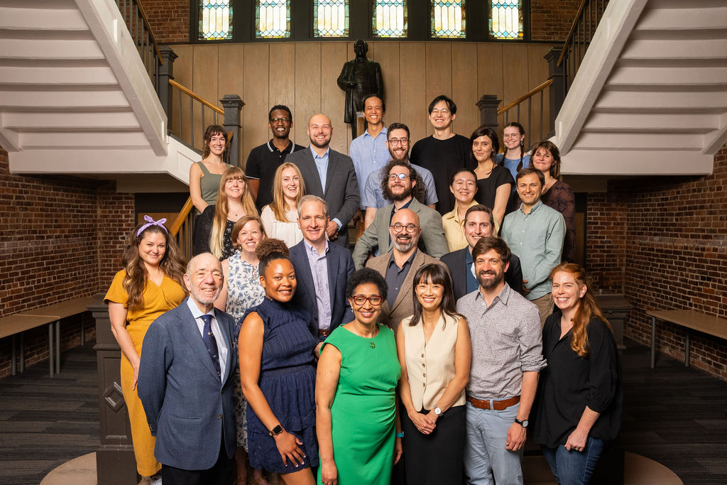 The Vanderbilt Philosophy Department Community