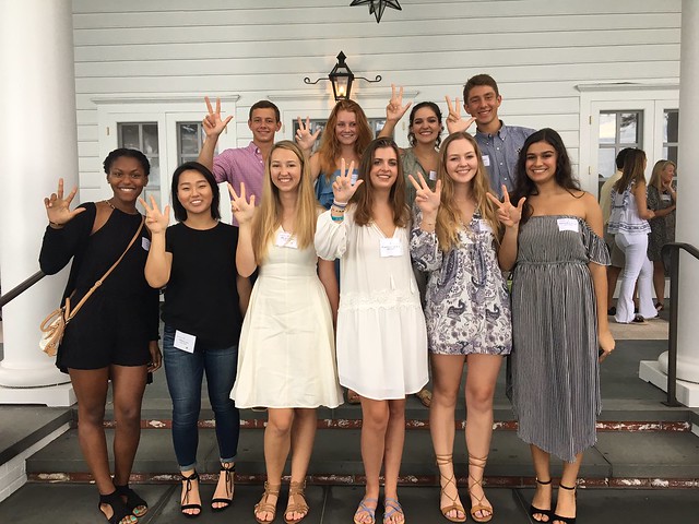 Jacksonville Chapter