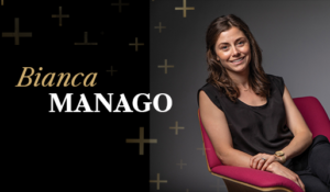 Professor Bianca Manago named Dean’s Faculty Fellow