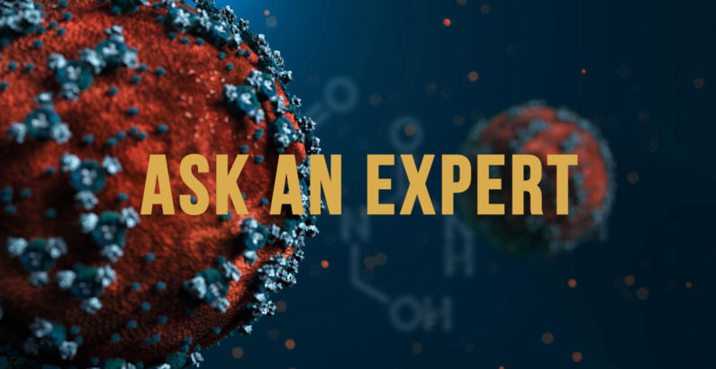 Ask an Expert: How has COVID-19 changed the workforce?