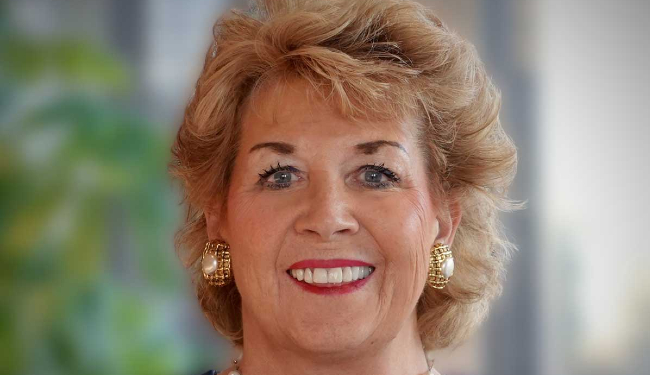 Ambassador of Ireland to visit Vanderbilt as part of goodwill tour 