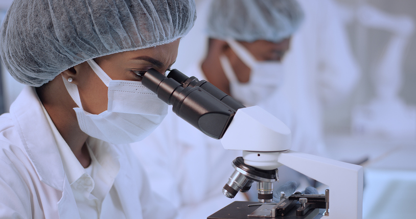 New biological safety team supports VU researchers, institutional biosafety committee