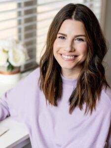 Laura Strombergsson Vanderbilt University