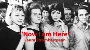 Now I am here 2019 Research Project Vanderbilt CMAP