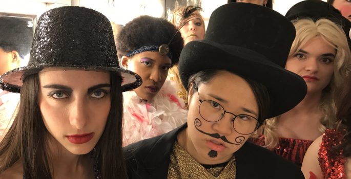 VUTheatre’s ‘Vanderbilt Cabaret’ challenges gender expectations