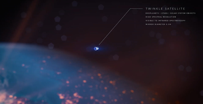 Vanderbilt astronomer co-authors seminal roadmap for the next decade of U.S. research in outer space