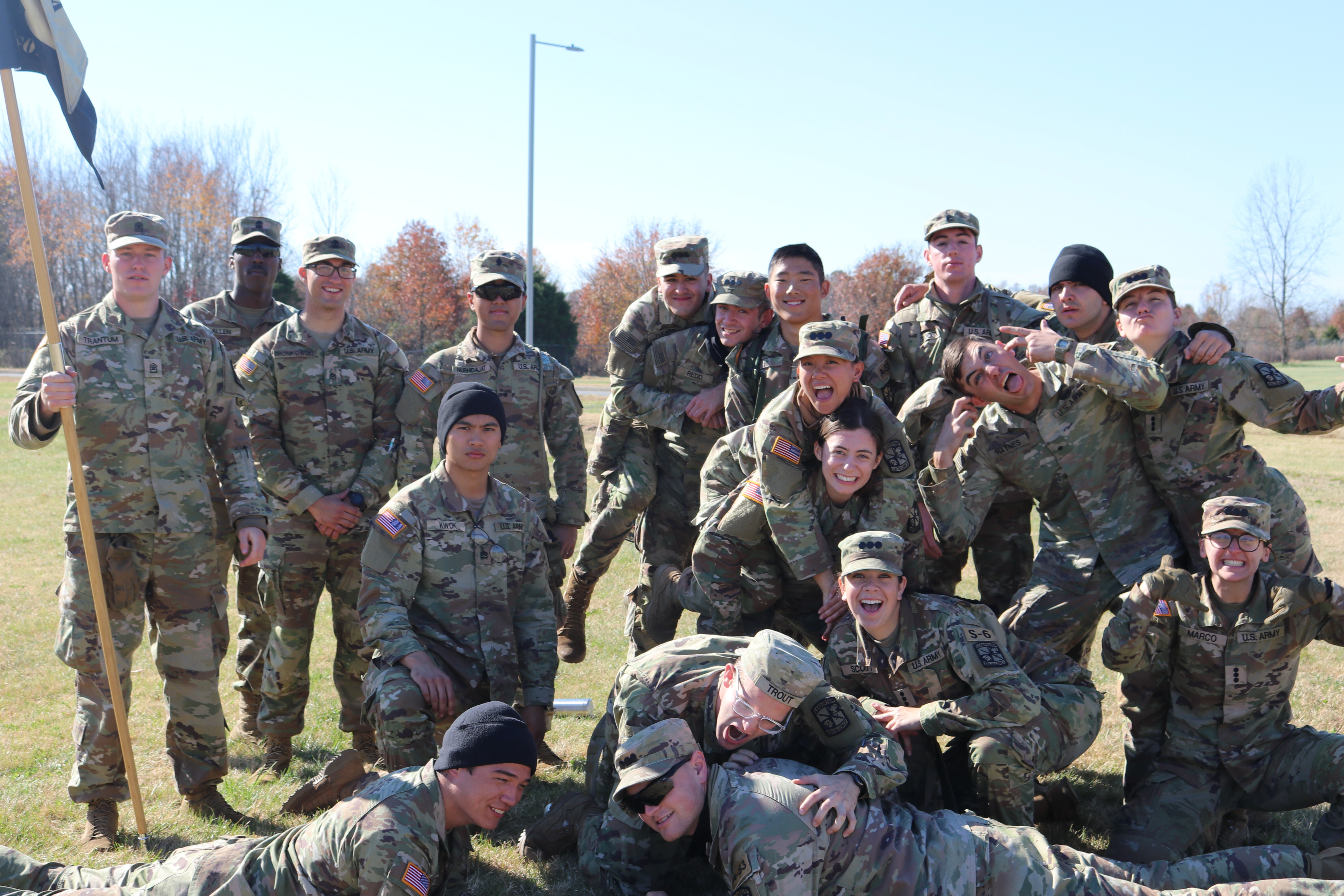 MSIV Class MSIV Class