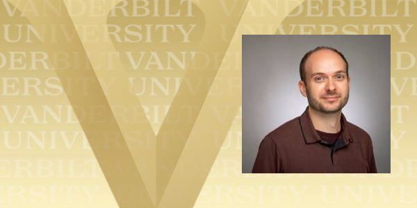 Lars Plate wins Scialog Award from the Research Corporation for Science Advancement and USDA