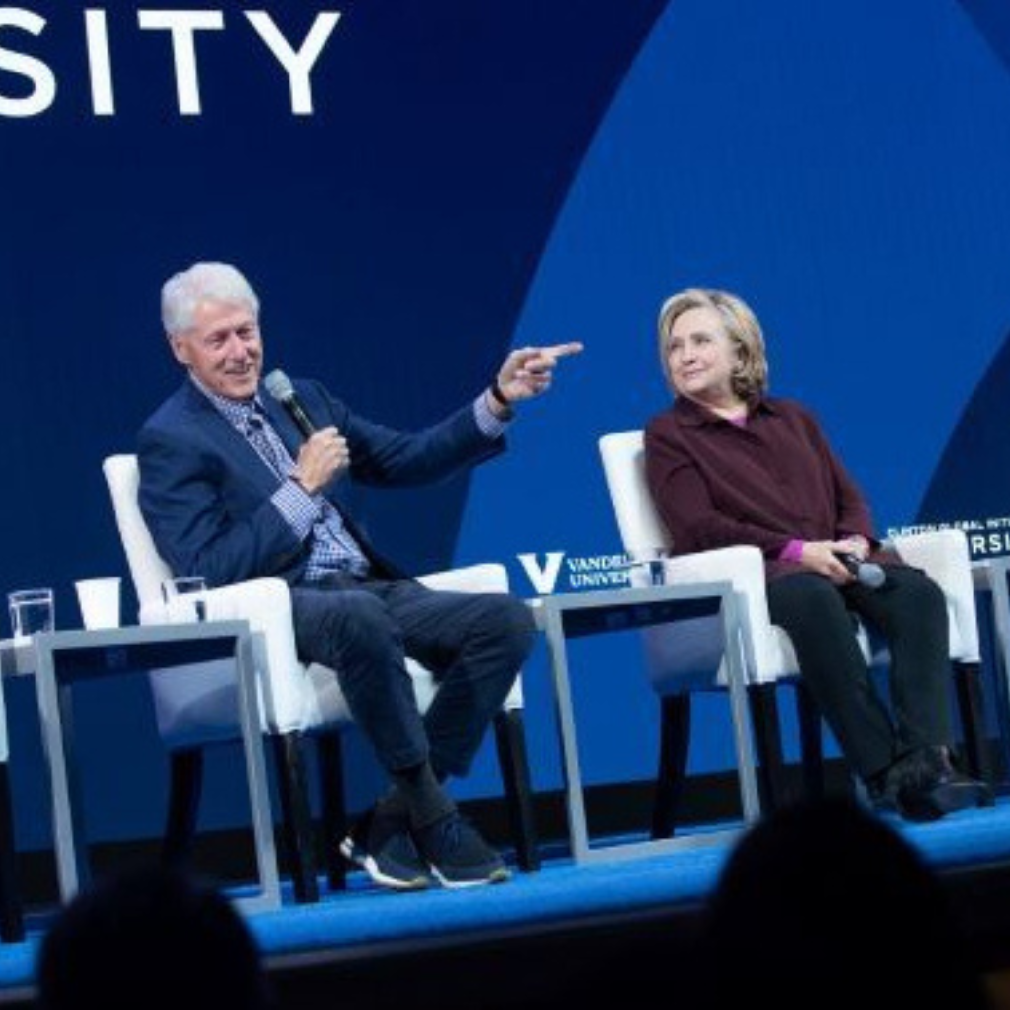 Vanderbilt University