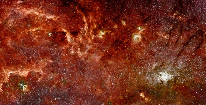 New model of cosmic stickiness favors “Big Rip” demise of universe