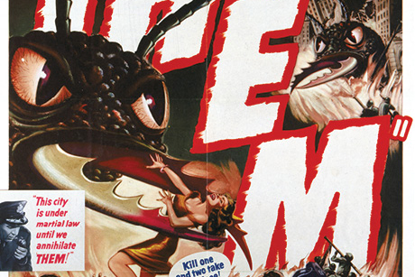 New Blog Explores Science Fiction