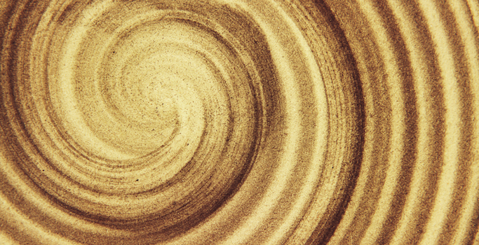 World’s smallest spirals could guard against identity theft