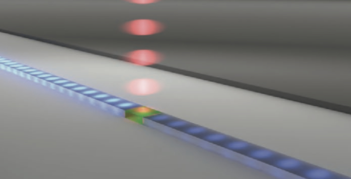 Optical computing at sub-picosecond speeds developed at Vanderbilt