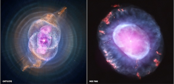ChanPlaNS: An X-ray planetary nebulae survey using the Chandra X-ray Observatory