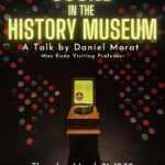 Sound in the History Museum