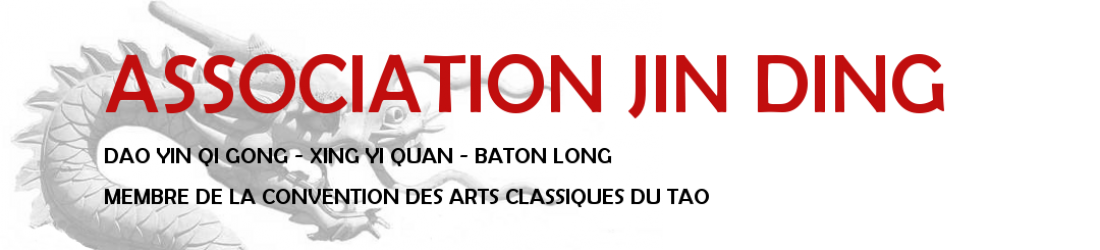 Association Jin Ding