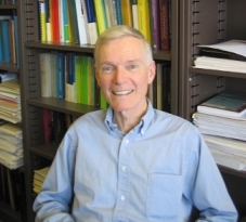 headshot of Glenn Webb