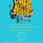 SeniorShow2025_Poster