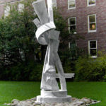 Pietrasanta" (Holy Stone)