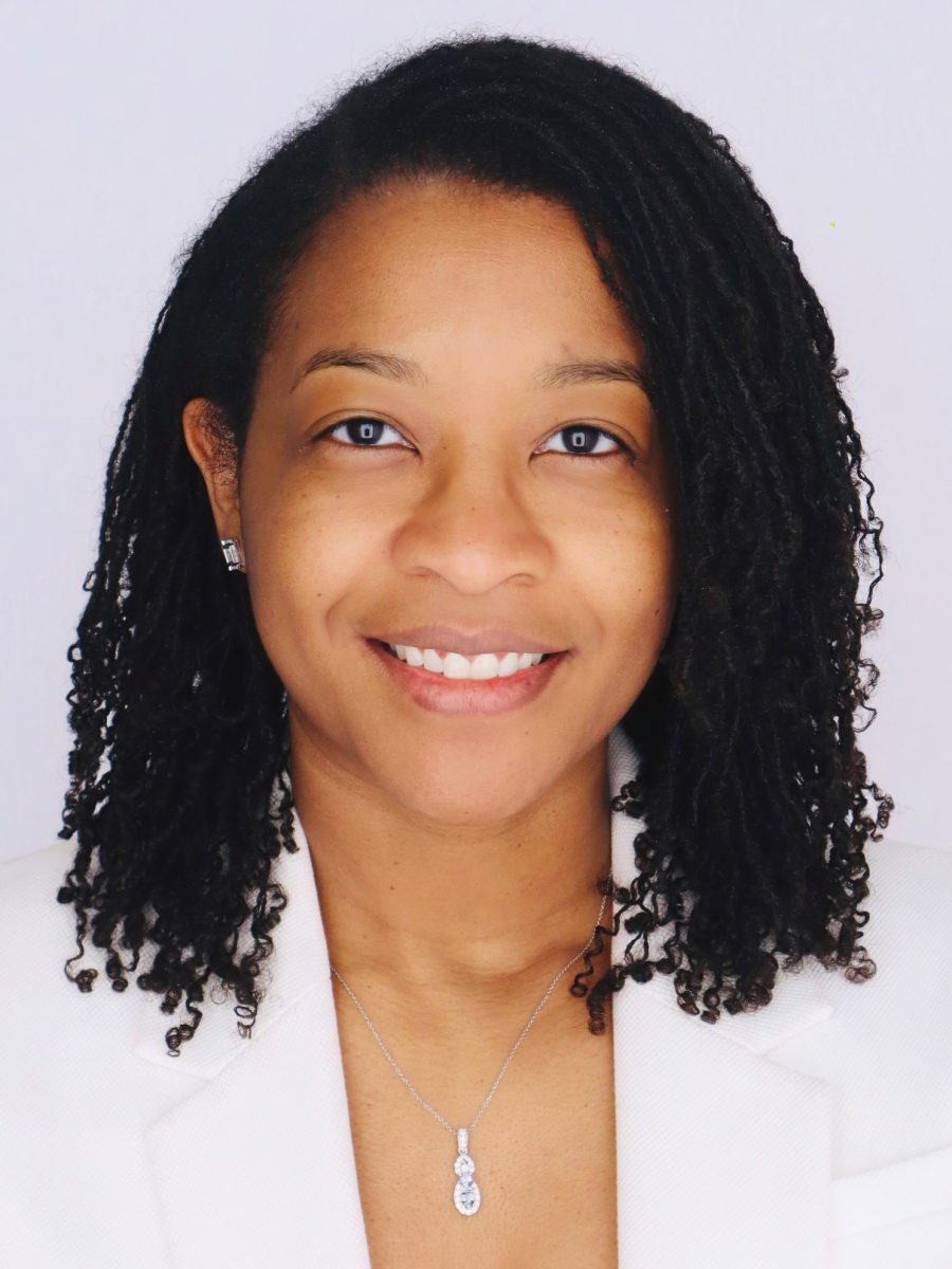 Dr. Yolanda Norman