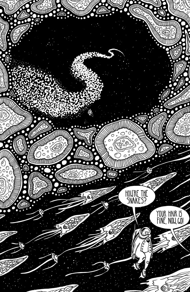 Your Everlasting Gaze - Page 2 - Herber+King RESIZE