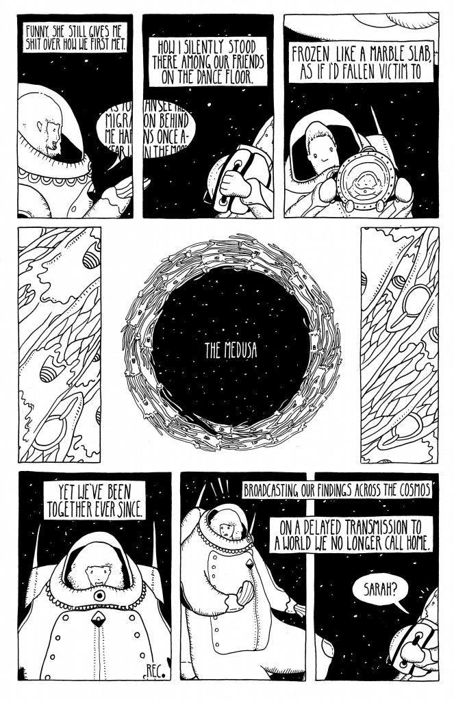 Your Everlasting Gaze - Page 3 - Herber+King RESIZE