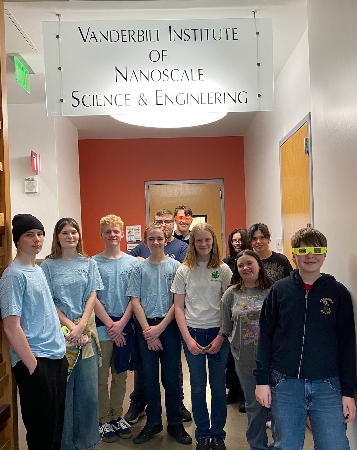 Vanderbilt University