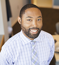 Steven Townsend Photo