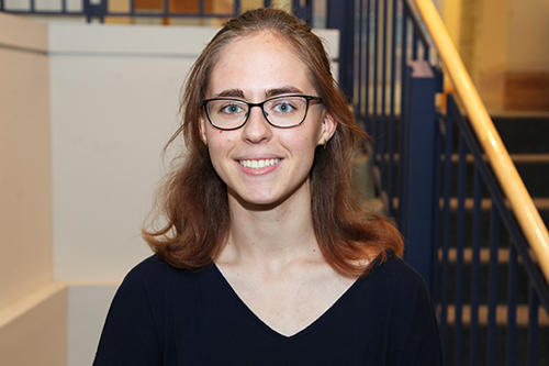 Morgan Vanderwall Photo