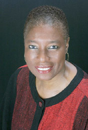 Hortense Spillers bio