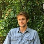 MFA Student John Mulcare