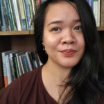 MFA Student Maria Carlos