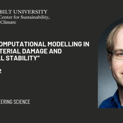 Global Research Seminar: 