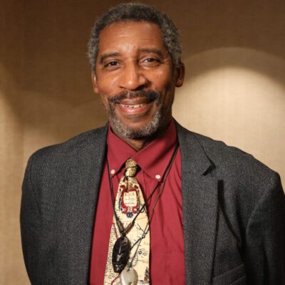 David Padgett: Geospatial technology applications in support of community based environmental justice research and advocacy